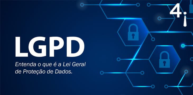 lei geral de proteção de dados