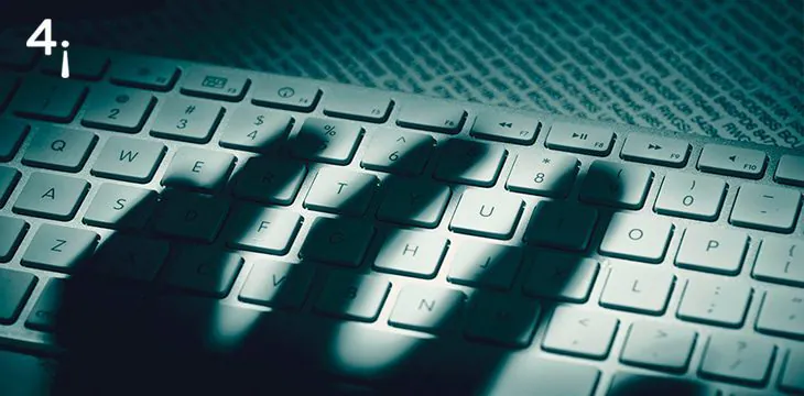 entenda como proteger sua empresa de shadow TI