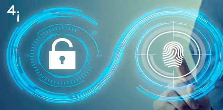 O uso da autenticação multifatorial