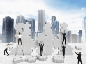 Empresa de TI em BH: Soluções de Infraestrutura para seu negócio