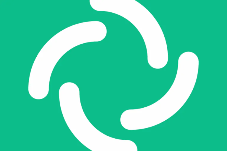 logotipo da empresa Element Chat