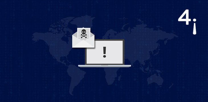 remover código de ransomware