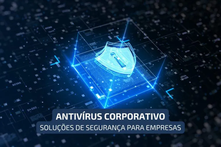 Antivirus empresarial