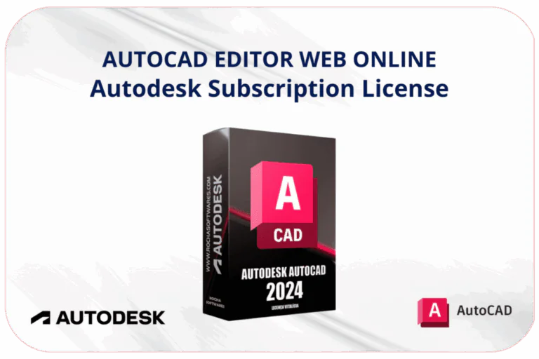 AUTOCAD EDITOR WEB ONLINE