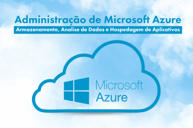 Administração de Microsoft Azure