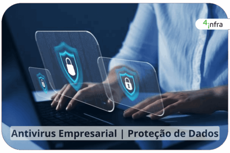 Antivirus Empresarial