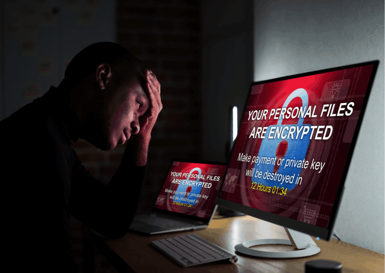 Ataques cibernéticos