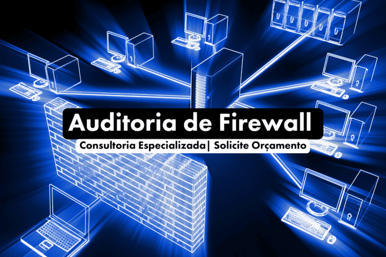 Auditoria de Firewall