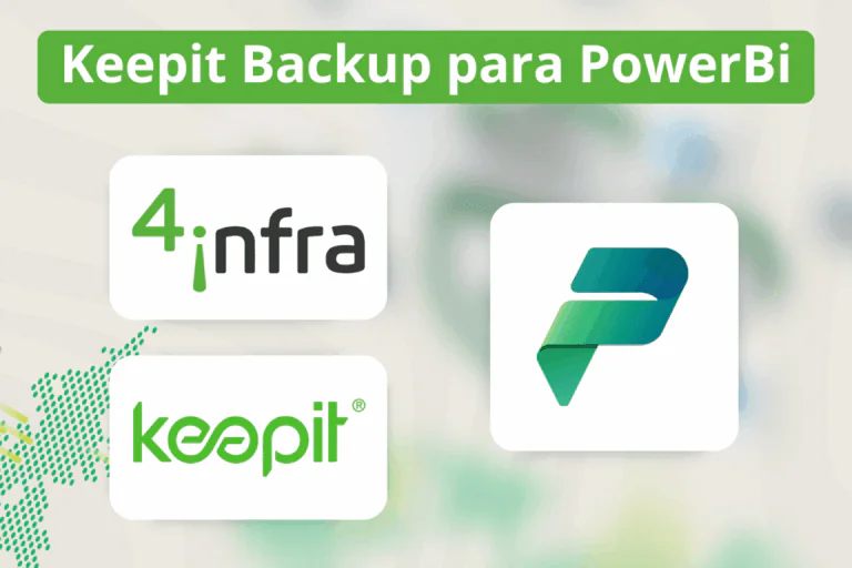Backup Automático do Power BI