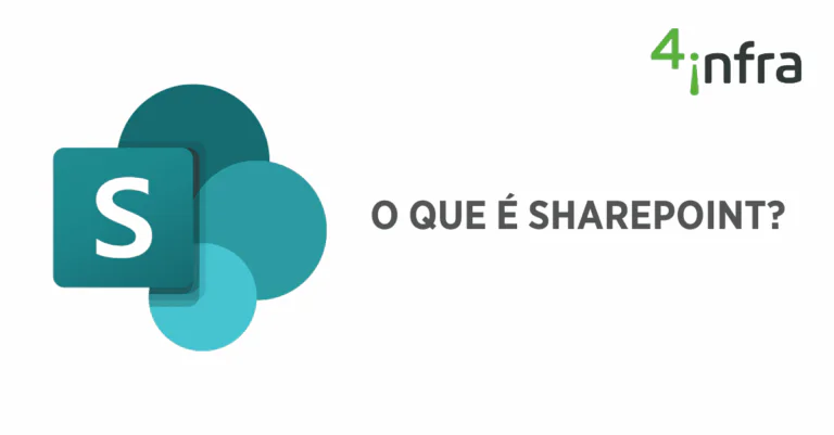 sharepoint o que é
