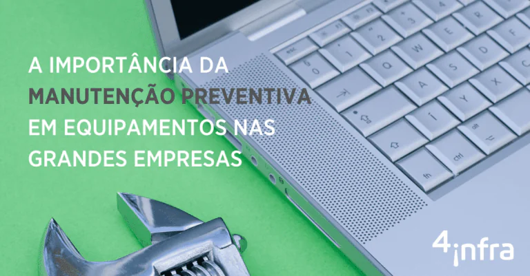 manutenção preventiva