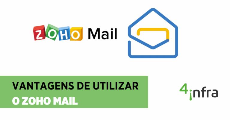 Zoho Mail