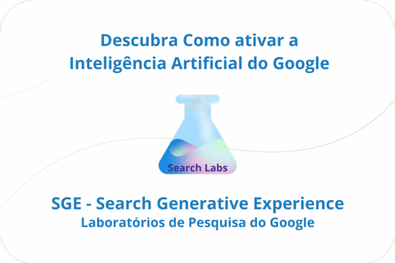 SGE - Search Generative Experience