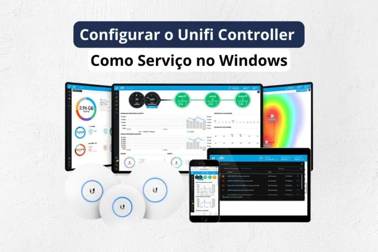 UniFi Controller