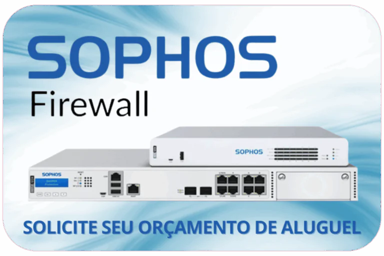 Comodato de Firewall