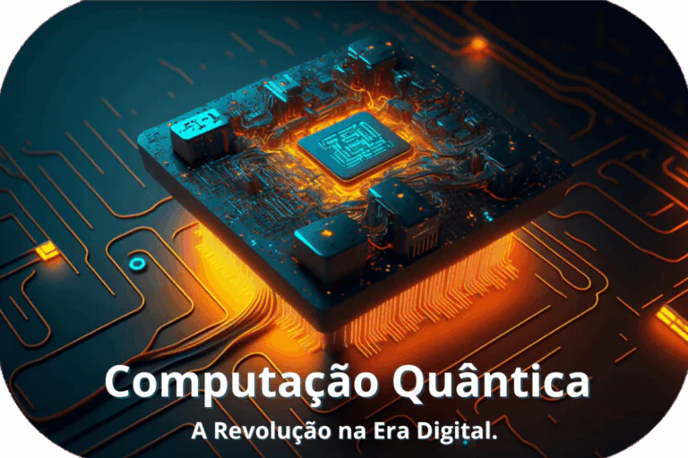 Computação Quântica