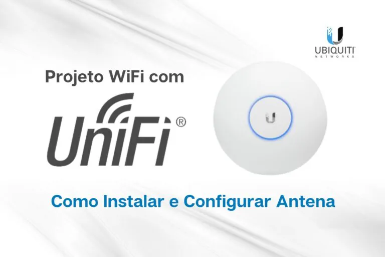 Configurar UniFi