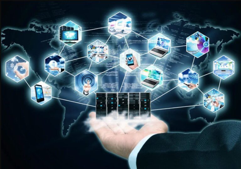 Construir politica de TI