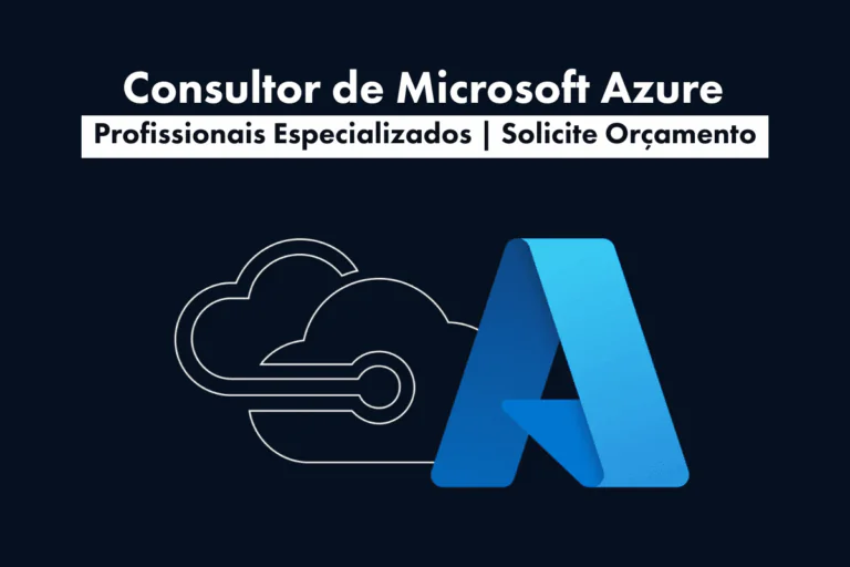 Consultor de Microsoft Azure