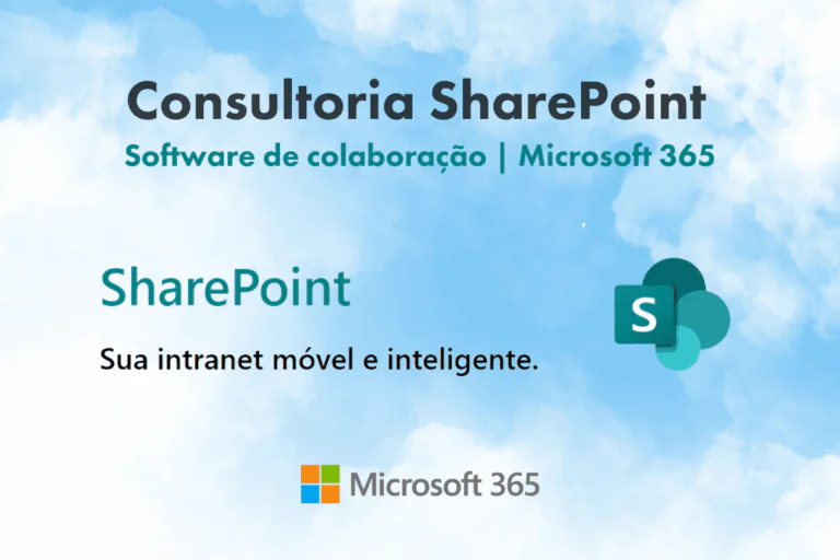 Consultoria SharePoint