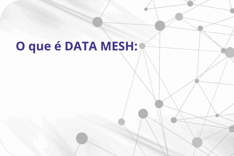 Data Mesh