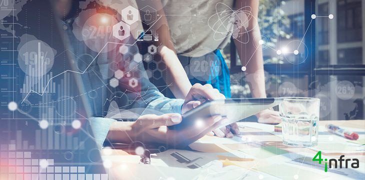 Gestores que querem ampliar seu negócio de TI