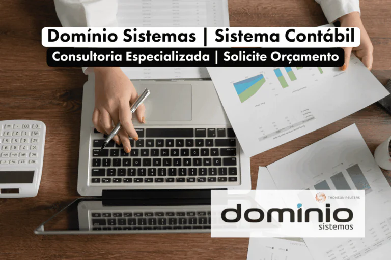 Domínio Sistemas Sistema ContAbil