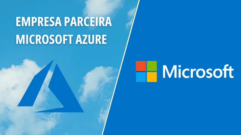 Empresa Parceira Microsoft Azure