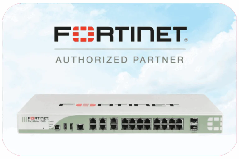 Suporte Fortinet Fortigate Capa