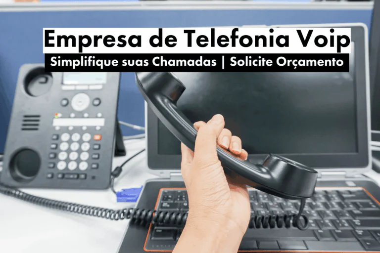 Empresa de Telefonia Voip