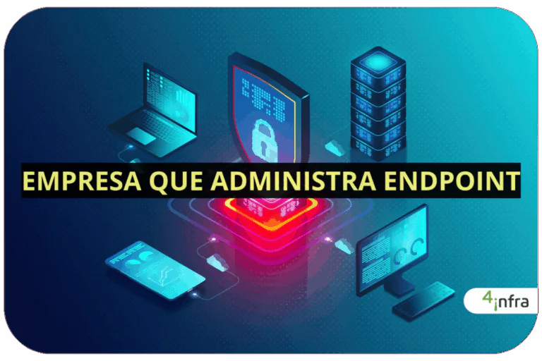 Empresa que administra EndPoint