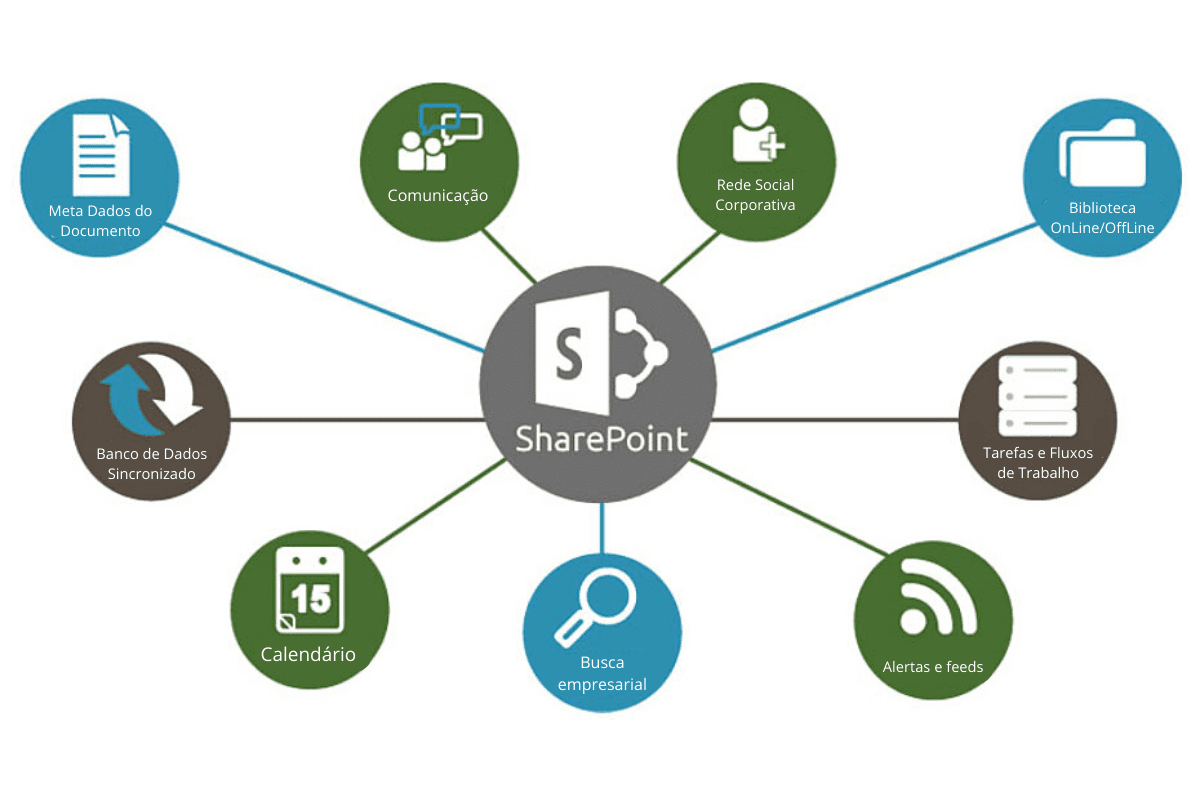 Especialista SharePoint