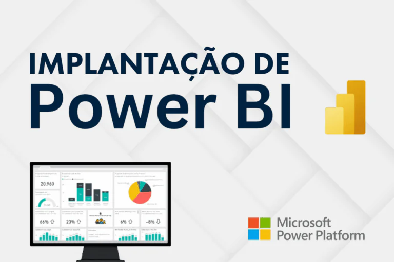 Especialista em Power BI