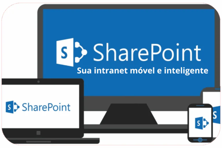 Especialista em Sharepoint