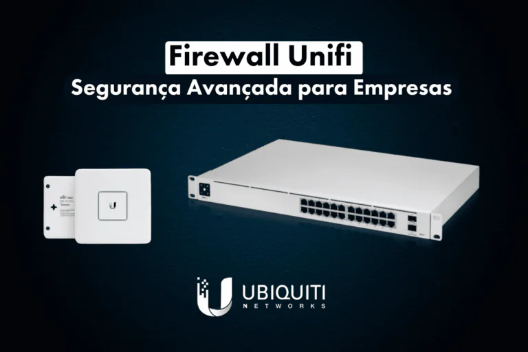 Firewall Unifi