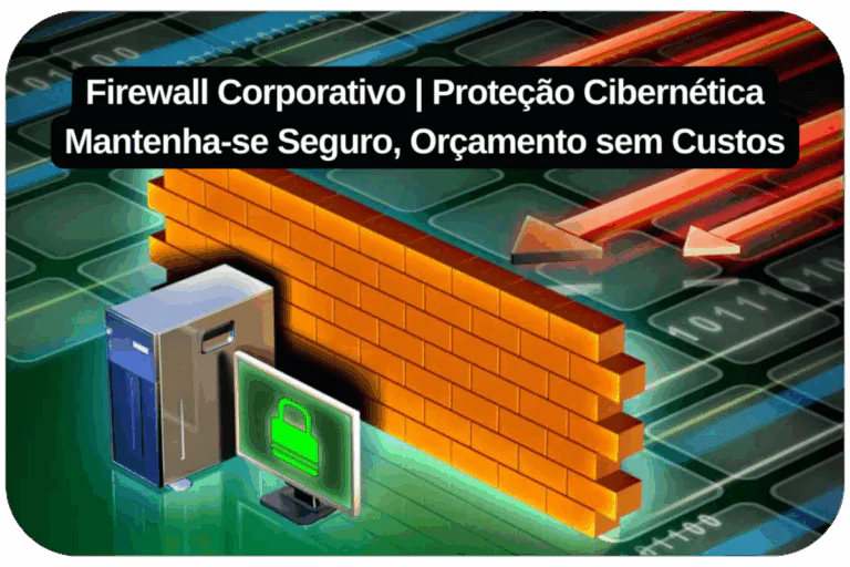 Firewall para Empresas