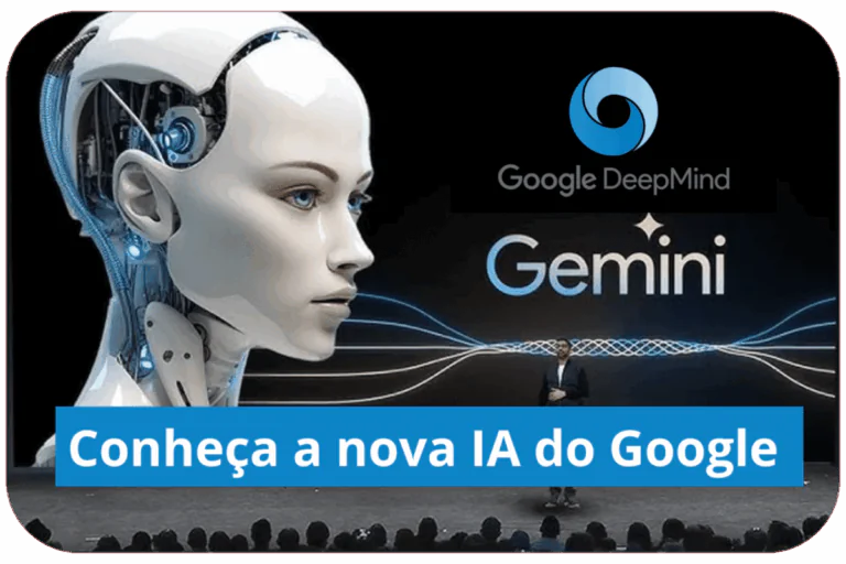 Gemini Google IA
