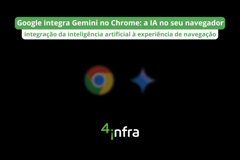 Gemini no Chrome