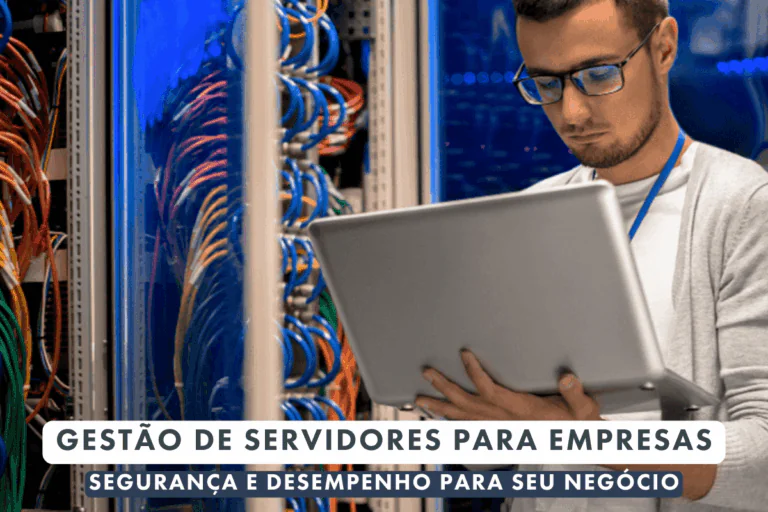 Gestão de Servidores Windows