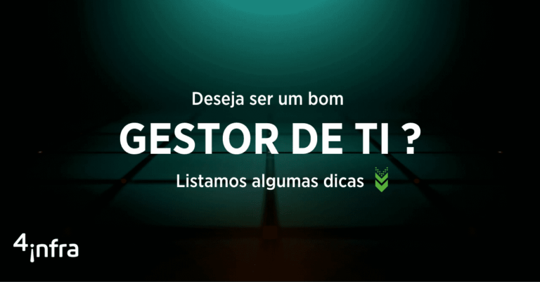 gestor de TI