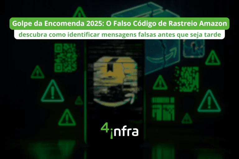 O que é o Golpe da Encomenda 2025 e Como Ele Evoluiu?