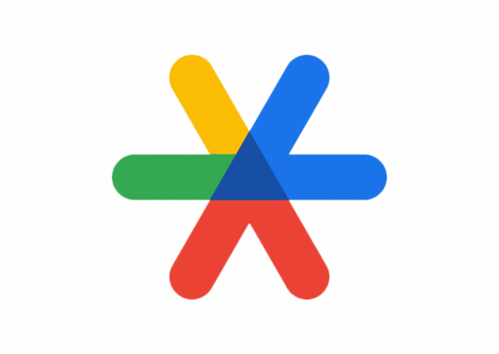 Representando o que é o Google Autenticator está a nova logo da marca.