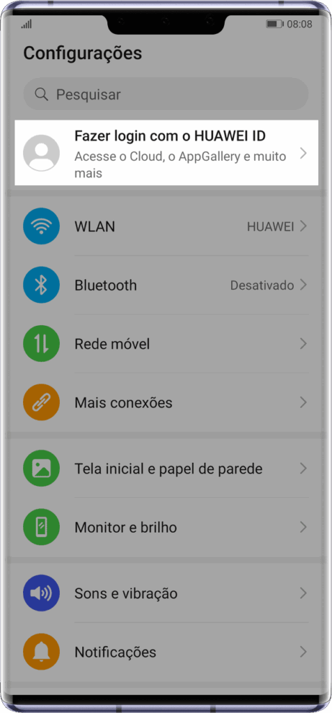 HUAWEI ID Phone 01 HUAWEI ID Phone 01