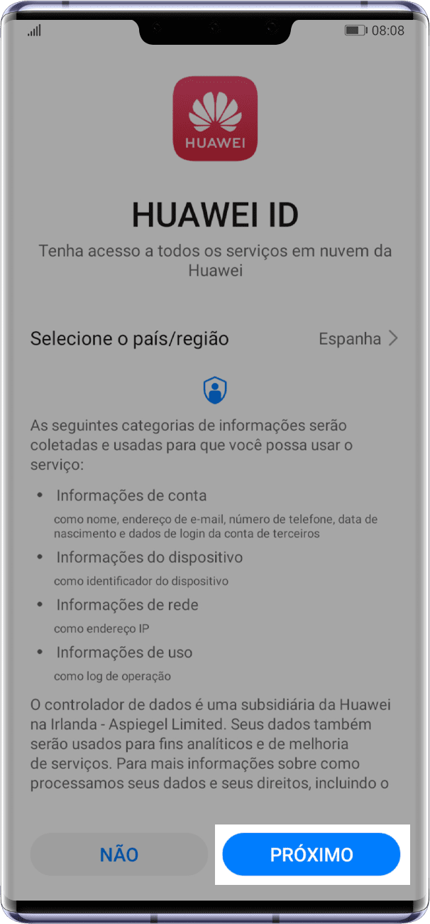 HUAWEI ID Phone2 HUAWEI ID Phone2