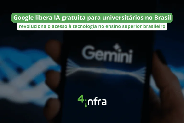 IA gratuita para universitários