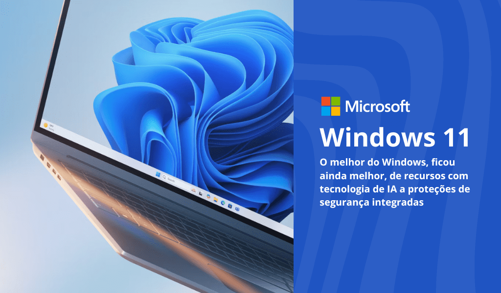 O melhor do Windows 11