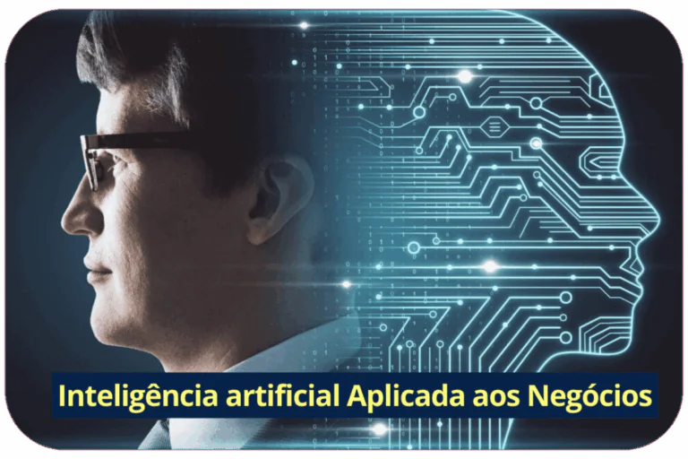 Inteligencia Artificial Aplicada aos Negócios