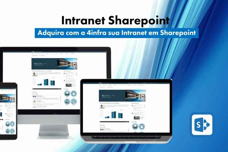 Intranet Sharepoint