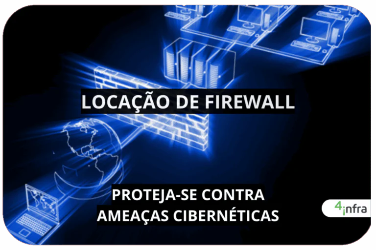 Locação de Firewall