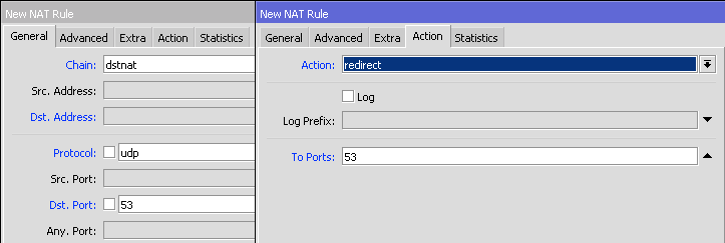 Capítulo 3.6 - Destination NAT - abcXperts